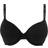 Calvin Klein CK One T-shirt Bra - Black