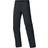 Vaude Women's Farley Stretch T-Zip Zip-Off Pants - Black