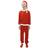 Hedlundgruppen Santa Suit Kids Costume