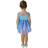 Rubies Disney Princess Cinderella Ballerina Costume