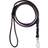 Alac Decorative Leather Leash