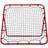 SportMe Rebounder 100x100cm