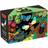 Mudpuppy Glow in The Dark Fantastic Insects 100 Pieces