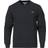 Lacoste Crew Neck Sweatshirt - Dark Grey