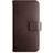 KEY Unstad Wallet Case for iPhone 12/12 Pro