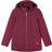 Reima Espoo Kid's Softshell Jacket - Jam Red (531564-3950)