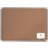 Nobo Premium Plus Cork Notice Board 65x44.3cm