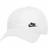 Nike Heritage 86 Cap - White/Black