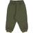 Wheat Alex Thermo Pants - Dusty Army (7580e-993R-4023)