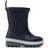 Reima Kid's Winter Boots Termonen - Navy