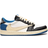 Nike Air Jordan 1 Retro Low OG SP x Travis Scott x Fragment - Sail/Black/Military Blue/Shy Pink