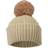 Elodie Details Wool Beanie - Pure Khaki (50565104116DC)