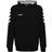 Hummel Go Cotton Hoodie - Black