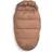 Elodie Details Light Down Footmuff Soft Terracotta