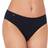 Sloggi 24/7 Cotton Tai Brief - Black