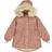 Wheat Mathilde Jacket - Wood Rose Flowers (7203e-921R-3317)