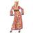 Widmann Groovy Hippie Woman Costume