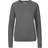 Neutral Organic Sweatshirt - Dark Heather