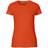 Neutral Ladies Classic T-shirt - Orange