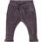 Petit by Sofie Schnoor Manuel Pants - Dark Grey Melange (P213415)