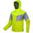 Endura Urban Luminite 3 in 1 Waterproof Jacket II Men - Hi Viz Yellow