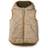 Liewood Diana Reversible Vest - Oat