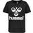 Hummel Tres T-shirt S/S - Black (213851-2001)