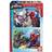 Educa Marvel Spiderman 2x48 Pieces