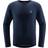 Haglöfs L.I.M Mid Roundneck - Tarn Blue