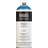 Liquitex Professional Spray Paint Cerulean Blue Hue 400ml