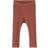 Name It Henu Xsl Leggings - Brown Out (13197480)