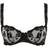 Aubade Soutien-Gorge Corbeille - Noir