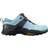 Salomon X Ultra 4 GTX W - Crystal Blue/Black/Cumin