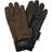 Chevalier Windblocker Warm Shooting Gloves - Brown