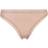 Calvin Klein Bottoms Up Thong - Cedar