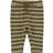 Wheat Soft Pants Manfred - Winter Moss