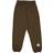 Wheat Thermo Pants Alex - Brown Melange (7580e/8580e-992R-3015)