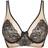 PrimaDonna Belgravia Triangel Bra - Black