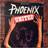 Phoenix - United (Vinyl)