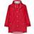 Tretorn Wings Rain Jacket Unisex - Autumn Red