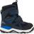 ecco Snow Mountain - Black/Night Sky/Night Sky