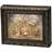 Konstsmide Water Lantern Photo Frame Nativity Julelampe 19.5cm