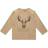 Petit by Sofie Schnoor Bluse LS - Camel Sebastian