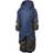 McKinley Moose MR Winter Overall - Navy