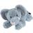 Wild Republic African Elephant Ecokins 12"