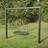 Nordic Play Swing Stand Asta incl Round Swing