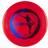 Aerobie frisbee Medalist175 gram röd