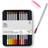 Winsor & Newton Winsor Precision pencil coloured 24pcs in tin box