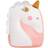 Sunnylife Seahorse Unicorn Backpack - White