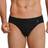 Schiesser Long Life Rio Brief - Black